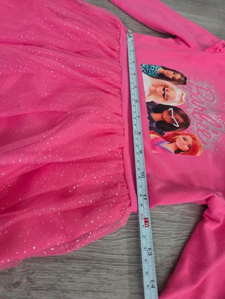Šaty barbie, barbie,128