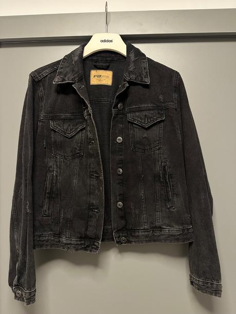 Riflovka, new yorker,l