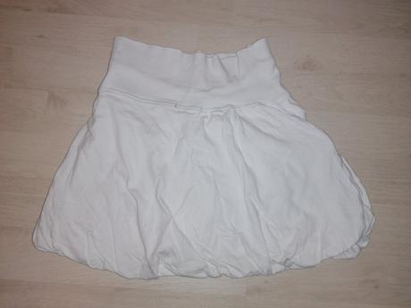 Sukňa 116/128, 122