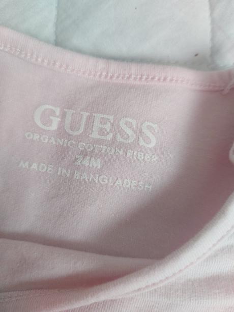 Guess tričko 92, guess,92