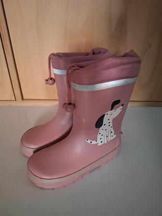 Gumáky psík 28/29, tcm,28