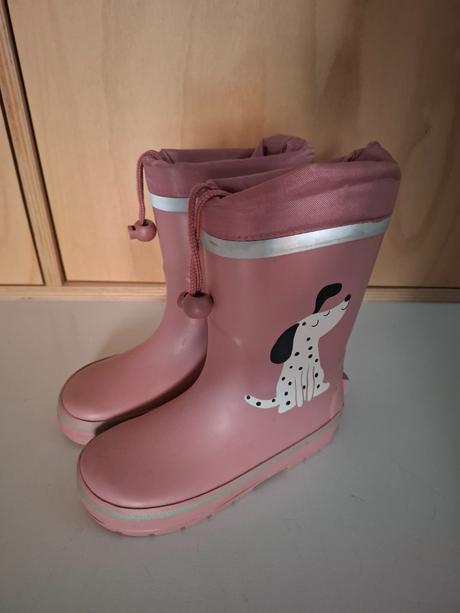 Gumáky psík 28/29, tcm,28