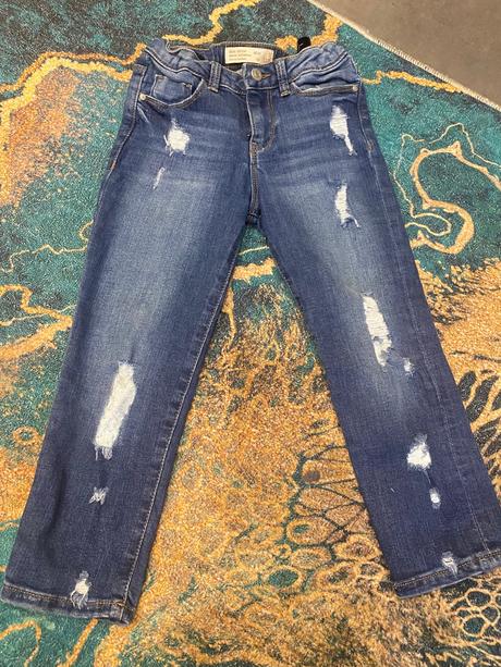 Zara rifle, zara,116