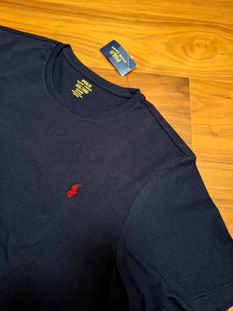 Tričko ralph lauren, ralph lauren,xxl