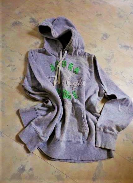 Mikina, h&m,xl