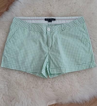 Dámske šortky, gate,l