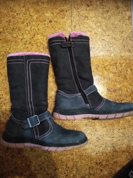 Čižmy, graceland,34