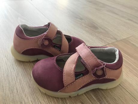 Topanocky - kozene, 22