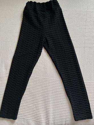 Legíny happy star 6r., 116