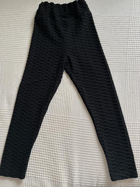 Legíny happy star 6r., 116