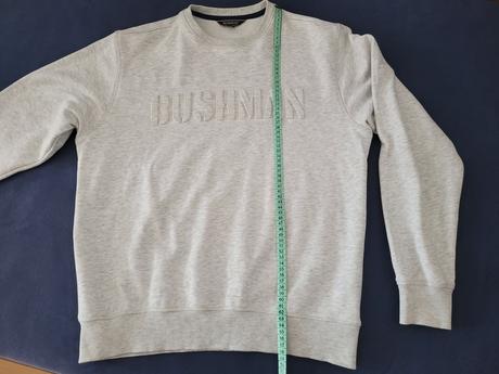 Pánska mikina bushman, bushman,m