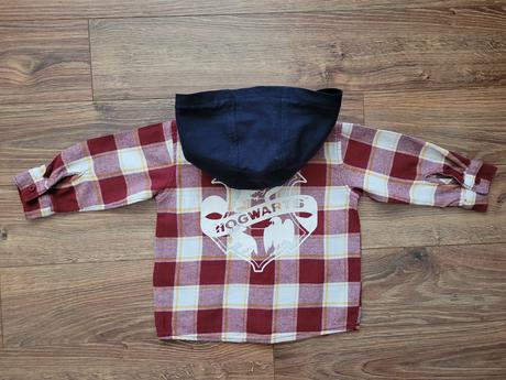 Košeľa (kolekcia harry potter), pepco,86