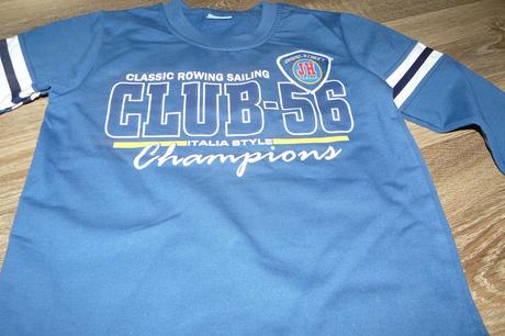 Tričko s dlhým rukávom, 116