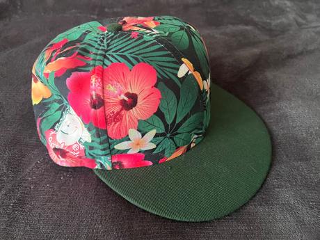 Krasna kvetinova siltovka,