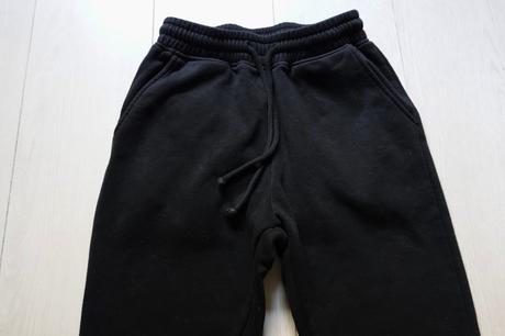 Pánske tepláky fishbone, fishbone,xs