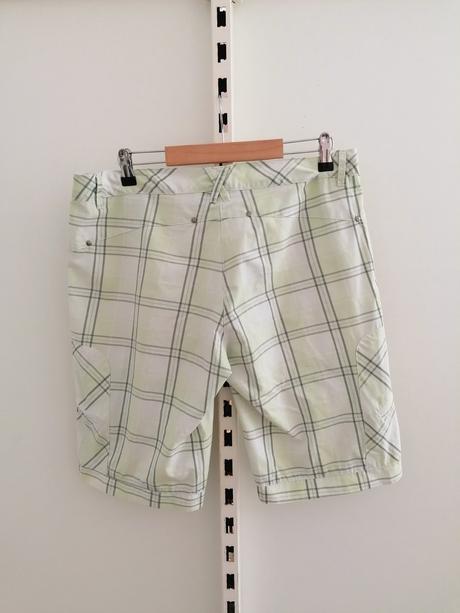 Sortky/kratasy alpine pro m, alpine pro,m