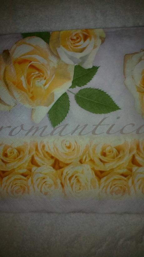 Servitky kvety a ine, 