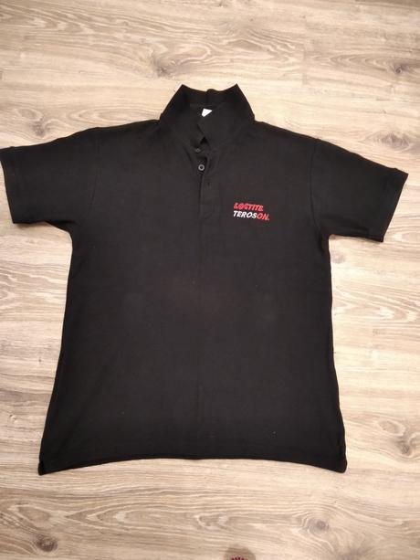 Polokošela/tričko, l