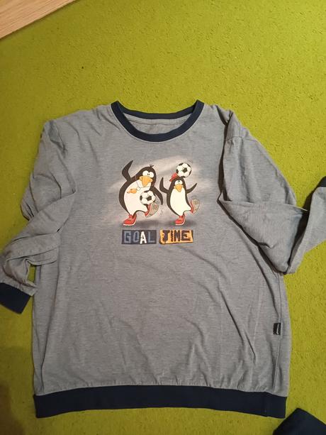 Chlapčenské pyžamo, cornette,146