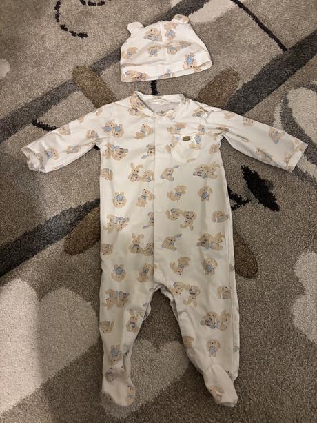 Mayoral overaly pyžamko, mayoral,62