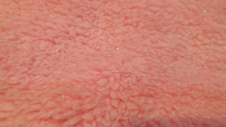 Chlpatý pulóvrik lc waikiki 146-152, 146