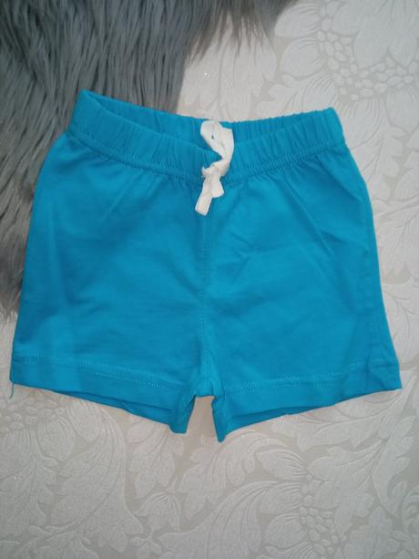 Chlapčenská letná chlapčenská súprava, original marines,62