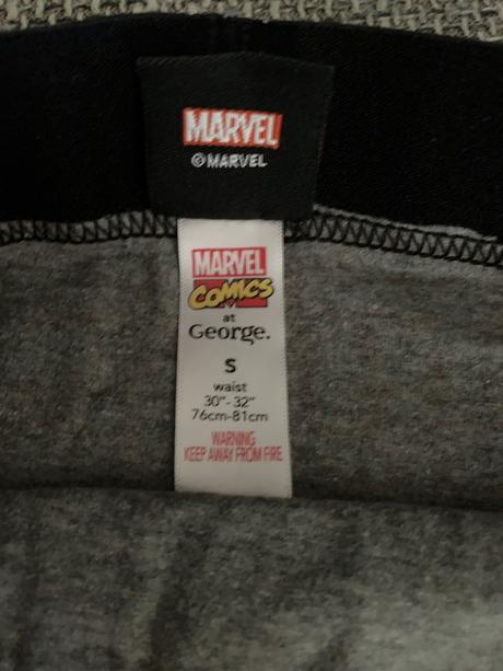 Marvel boxerky, george,s