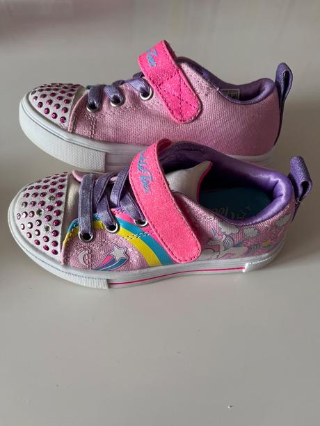 Svietiace skechers, skechers,25