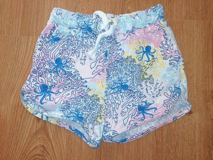 Šortky - koton, 104