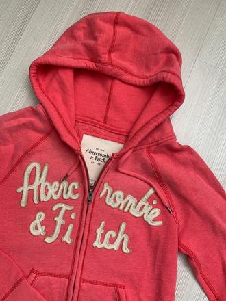 Abercrombie&fitch mikina, abercrombie&fitch,m