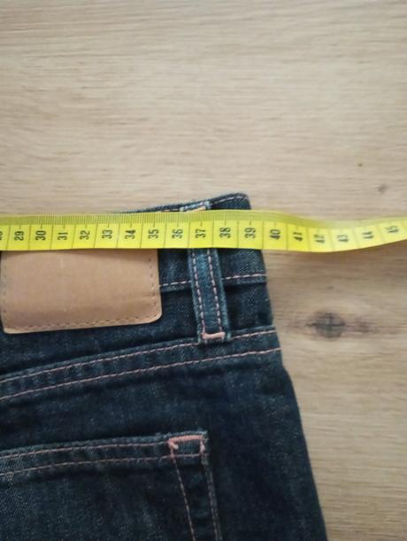 Riflové kraťasy, 38