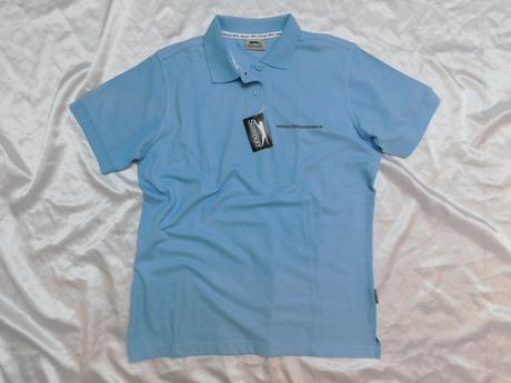 Kvalitne damske košelove tričko, slazenger,40