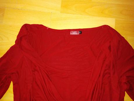 Elastická tunika 44-46, 44