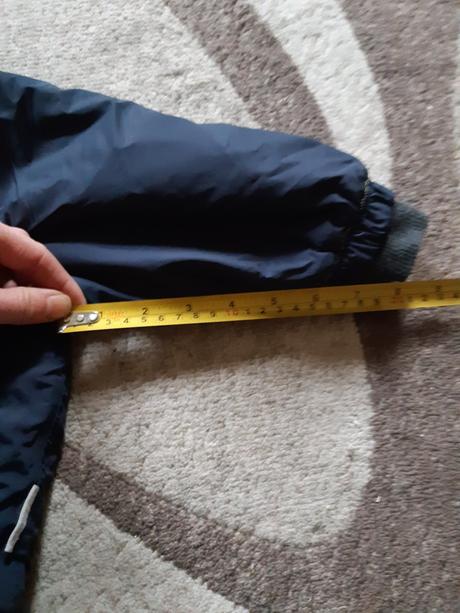 Zimná kombineza, 80