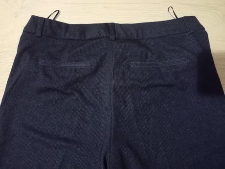 Elegantné nohavice na puky next, next,40