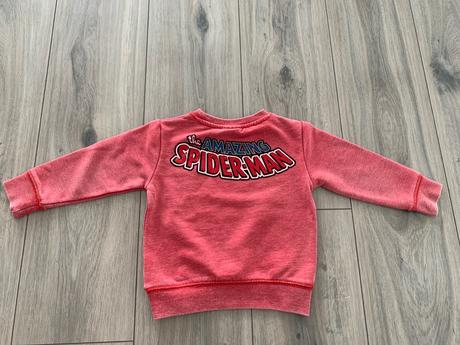 Mikina spiderman next 86, next,86