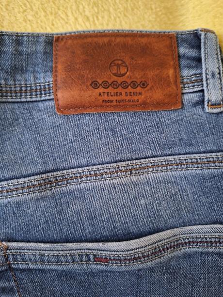 Rifle bonobo veľ. 34, 34