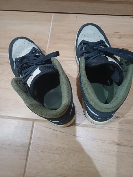 2x tenisky, nike,40