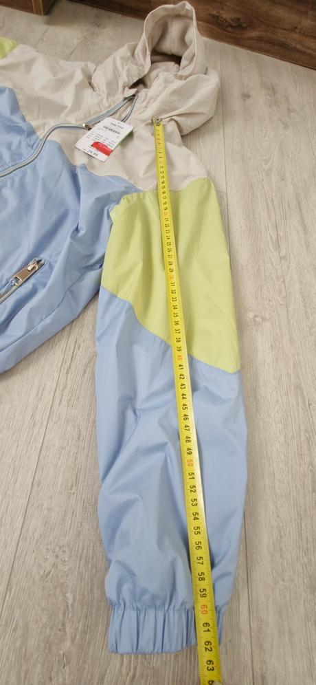 Prechodná bunda, takko,146 / 152