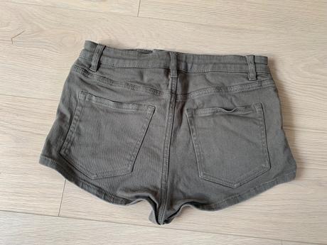 Kraťasy zn. h&m, h&m,38