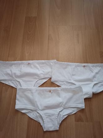 Nohavičky, skiny,140