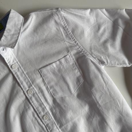 Chlapčenská košeľa, 134 / 140 / 152 / 158