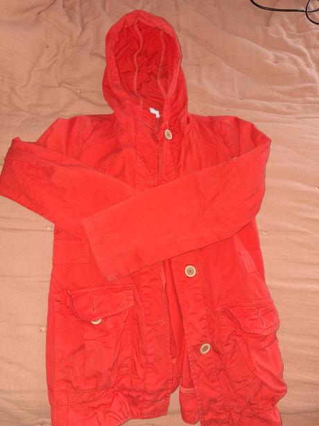 Jarna bunda zara, zara,140