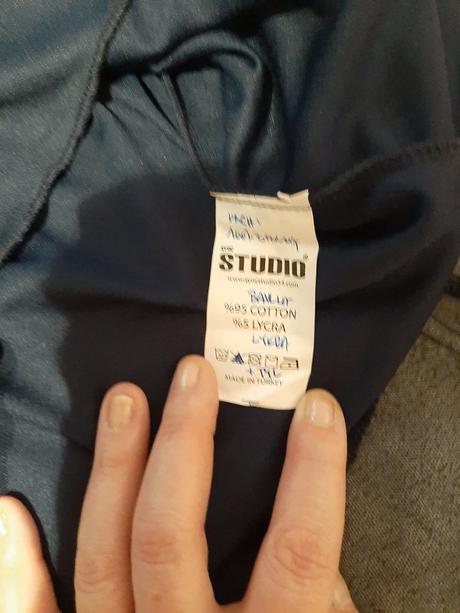 Dievčenské šaty, 164