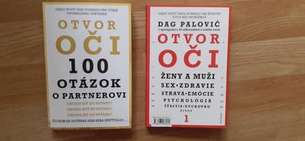 Otvor oči, 