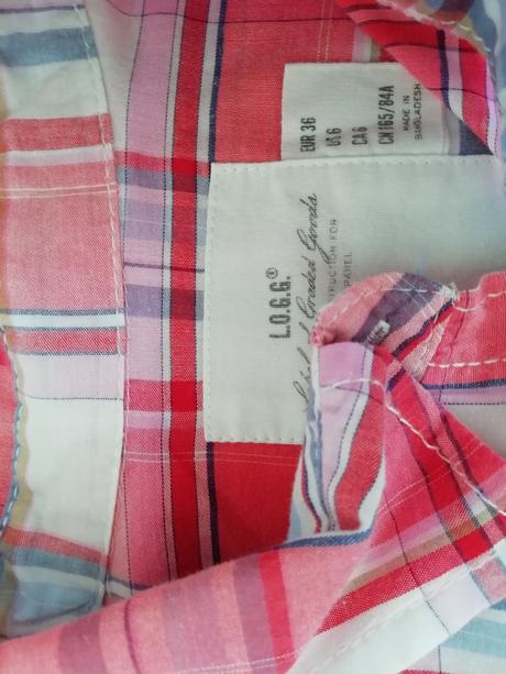 Dámske h&m košele., h&m,38