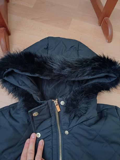 Prechodna bunda, mohito,32