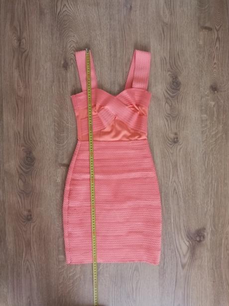 Dámske šaty h&m, h&m,xs