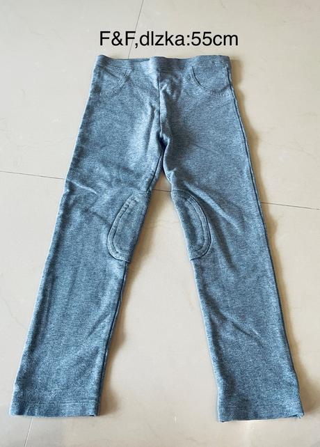 Leginy 4-5rokov, 110