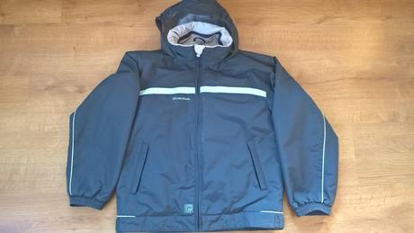 Zimná vetrovka, quechua,146